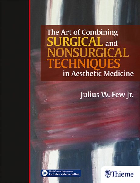 Art of Combining Surgical & Nonsurgical Techniques inAesthetic Medicine