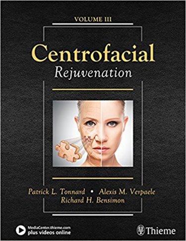 Centrofacial Rejuvenation, Vol.3