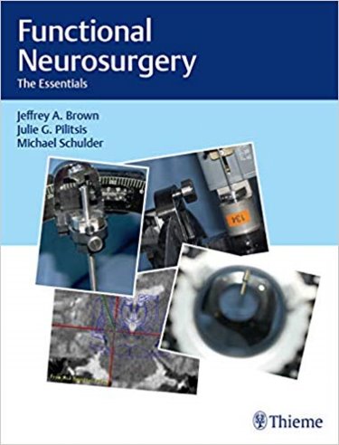 Functional NeurosurgeryEssentials