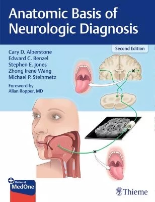 Anatomic Basis of Neurologic Diagnosis, 2nd ed.