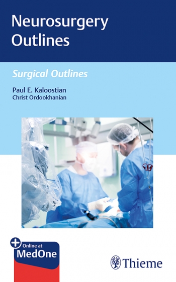 Neurosurgery Outlines- Surgical Outlines
