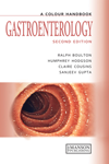 Colour Handbook: Gastroenterology, 2nd ed.,Soft Cover