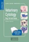 Self-Assessment Colour Review: Veterinary Cytology- Dog, Cat, Horse & Cow