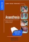Self-Assessment Colour Review:F Anaesthesia