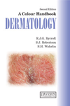 Colour Handbook: Dermatology, 2nd ed.