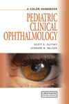 Color Handbook: Pediatric Clinical Ophthalmology