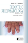 Color Handbook: Pediatric Rheumatology