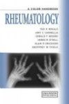 Color Handbook: Rheumatology