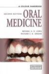 Colour Handbook: Oral Medicine, 2nd ed. Paperback