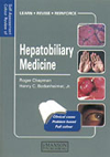 Self-Assessment Colour Review: Hepatobiliary Medicine