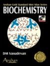 Mini Atlas of Biochemistry (With Mini CD-ROM)