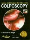Mini Atlas of Colposcopy (With Mini CD-ROM)