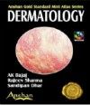 Dermatolgy- Anshan Gold Standard Mini Atlas Series