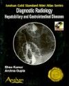 Mini Atlas of Diagnostic Radiology (With CD-ROM)- Hepatobiliary & Gastrointestinal Diseases