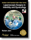 Mini Atlas of Laparoscopic Surgery in Infertility &Gynaecology