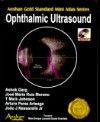 Mini Atlas of Ophthalmic Ultrasound (With CD-ROM)