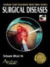 Mini Atlas of Surgical Diseases (With Mini CD-ROM)