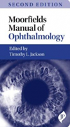 Moorfields Manual of Ophthalmology, 2nd ed.