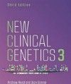 New Clinical Genetics, 3rd ed.