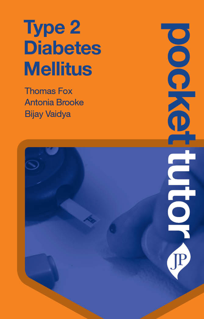Pocket Tutor: Type 2 Diabetes Mellitus