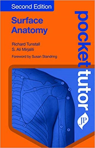 Pocket Tutor: Surface Anatomy, 2nd ed.