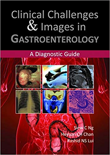 Clinical Challenges & Images in Gastroenterology- A Diagnostic Guide