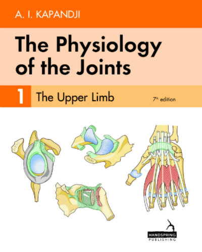 Physiology of the Joints, Vol.1, 7th ed.- Upper Limb