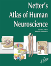 Netter's Atlas of Human Neuroscience(Illustrations by Frank H.Netter, MD)