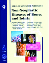 Atlas of Nontumor Pathology, Fascicle 9- Non-Neoplastic Disease of Bones & Joints