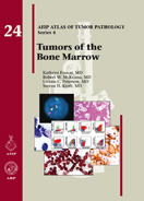 Atlas of Tumor Pathology, 4th Series, Fascicle 24- Tumors of Bone Marrow