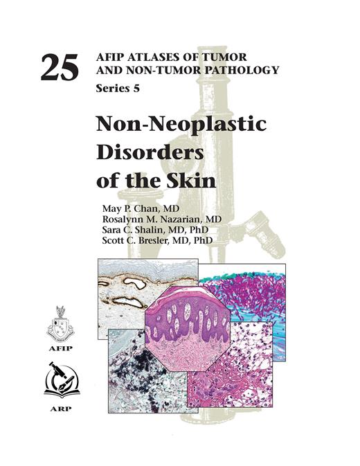 Atlases of Tumor & Non-Tumor Pathology, 5th Series,Fascicle 25