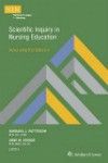 Scientific Inquiry in Nursing Education- Advancing the Science