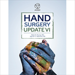 Hand Surgery Update 6- American Society for Surgery of the Hand