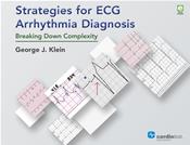 Strategies for ECG Arrhythmia Diagnosis, Paperback- Breaking Down Complexity