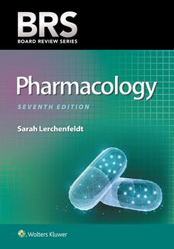 Pharmacology, 7th ed. (Board Review Series)