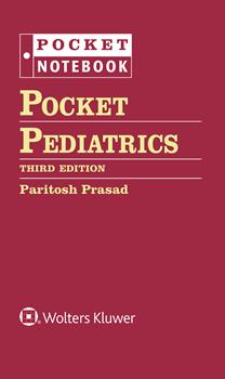 Pocket Pediatrics, 3rd ed.