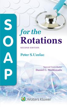 Soap for Rotations, 2nd ed.