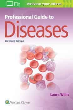 Professional Guide to Diseases, 11th ed.