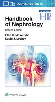 Handbook of Nephrology 2nd ed.