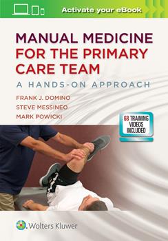Manual of Medicine for the Primary Care Team- A Hands-On Approach