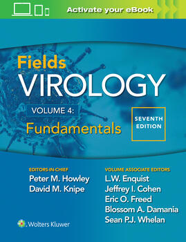 Fields Virology, 7th ed., Vol.4Fundamentals