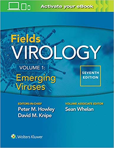 Fields Virology, 7th ed., Vol.1Emerging Viruses