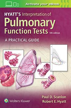 Hyatt's Interpretation of Pulmonary Function Tests- A Practical Guide