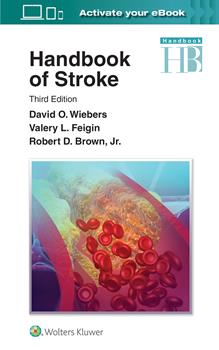 Handbook of Stroke, 3rd ed.
