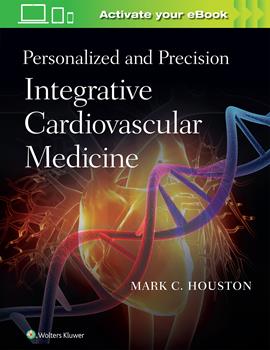 Personalized & Precision Integrative CardiovascularMedicine