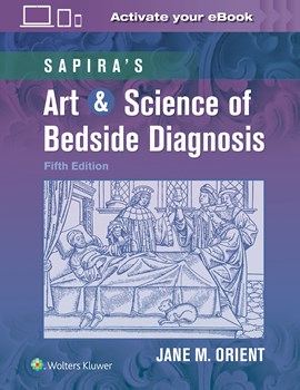 Sapira's Art & Science of Bedside Diagnosis, 5th ed.