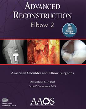 Advanced Reconstruction: Elbow, 2nd ed.