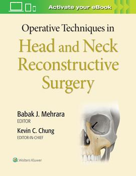 Operative Techniques in Head & Neck ReconstructiveSurgery