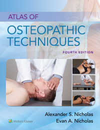 Atlas of Osteopathic Techniques, 4th ed.