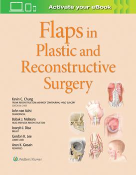 Operative Techniques in Flaps in Plastic &Reconstructive Surgery